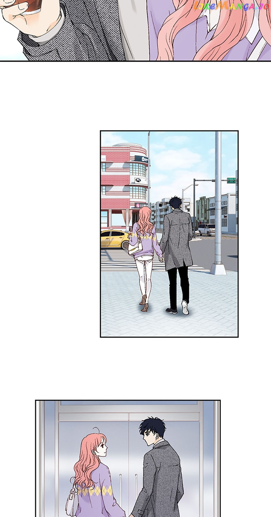 Flavors of Reincarnation Chapter 109 - page 61
