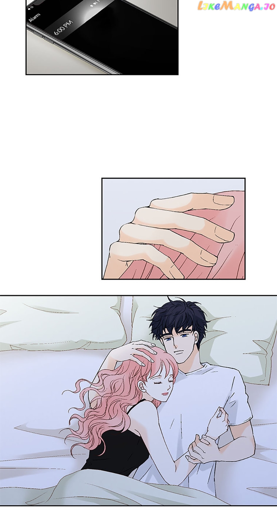 Flavors of Reincarnation Chapter 113 - page 24