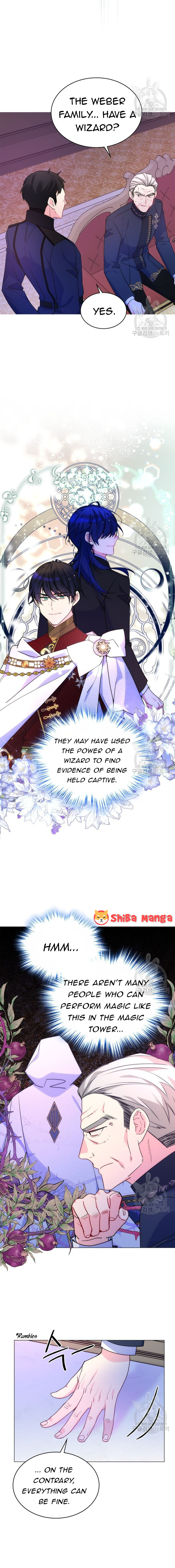 I’m Worried that My Brother is Too Gentle Chapter 84 - page 6