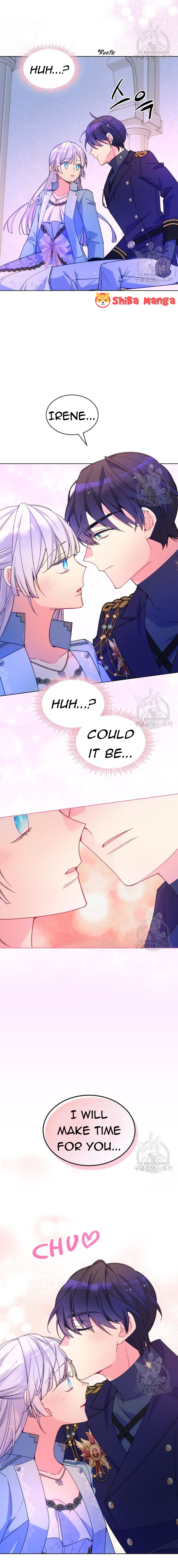 I’m Worried that My Brother is Too Gentle Chapter 85 - page 6