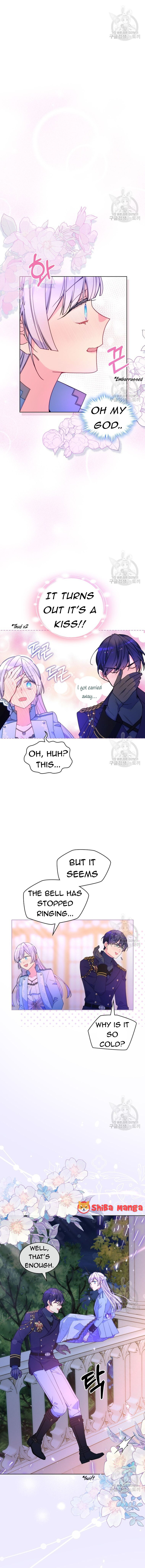 I’m Worried that My Brother is Too Gentle Chapter 85 - page 7