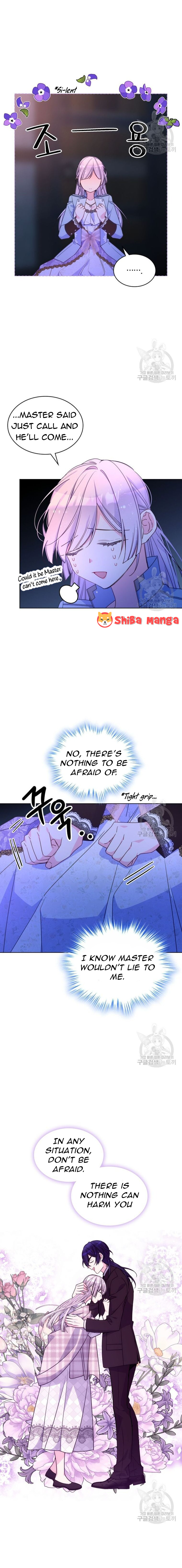 I’m Worried that My Brother is Too Gentle Chapter 86 - page 4