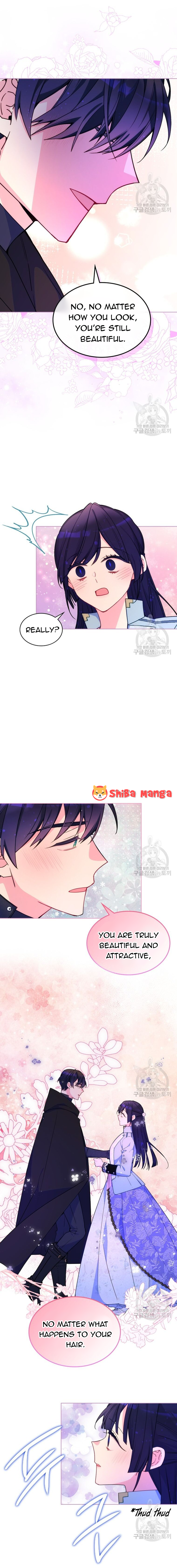 I’m Worried that My Brother is Too Gentle Chapter 87 - page 13