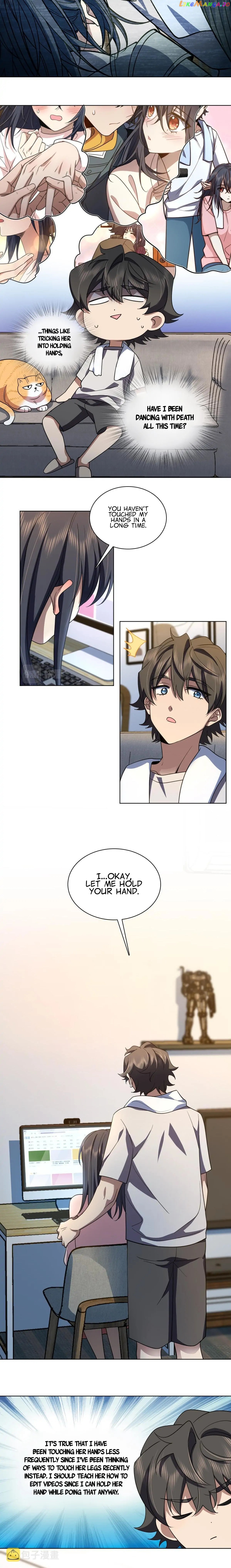 My Wife Is From a Thousand Years Ago Chapter 128 - page 6