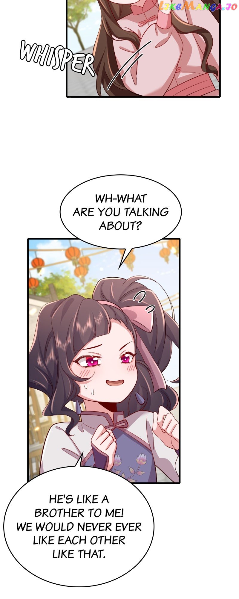 Survival Methods of the Cannon Fodder Daughter Chapter 93 - page 5