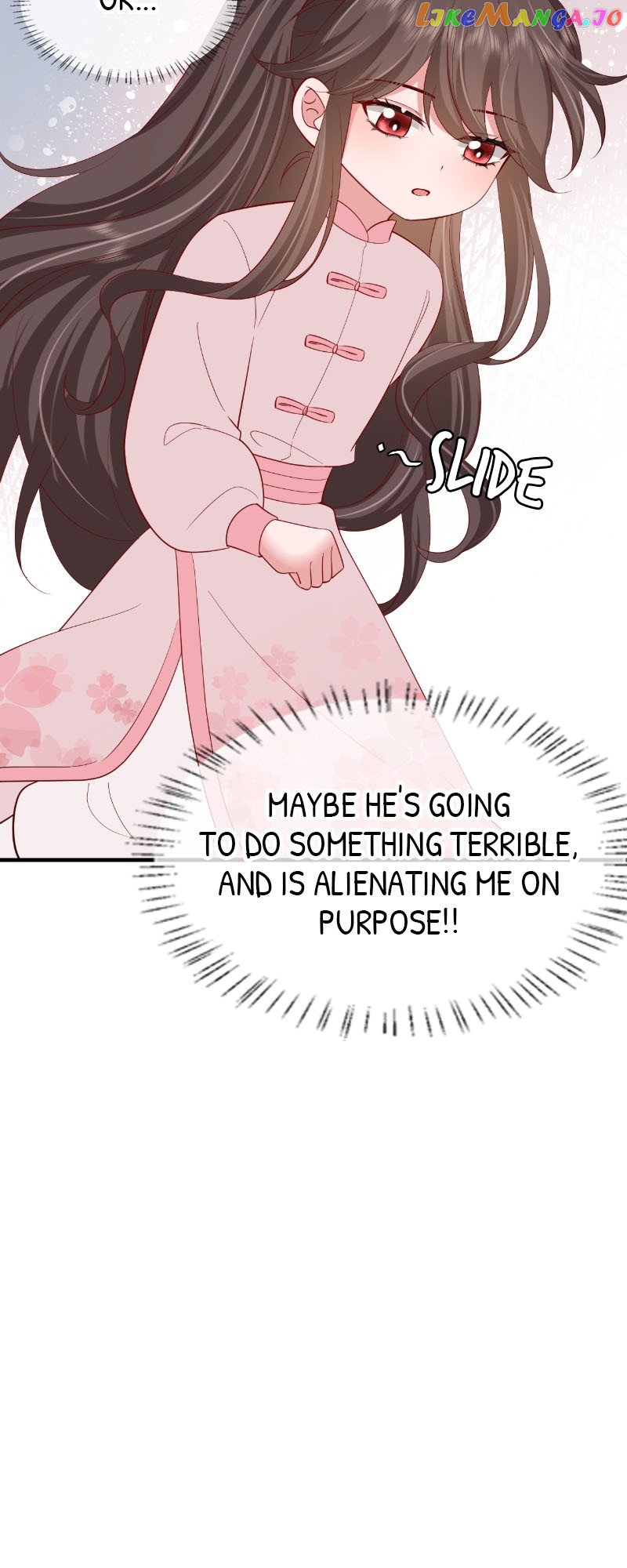 Survival Methods of the Cannon Fodder Daughter Chapter 94 - page 32