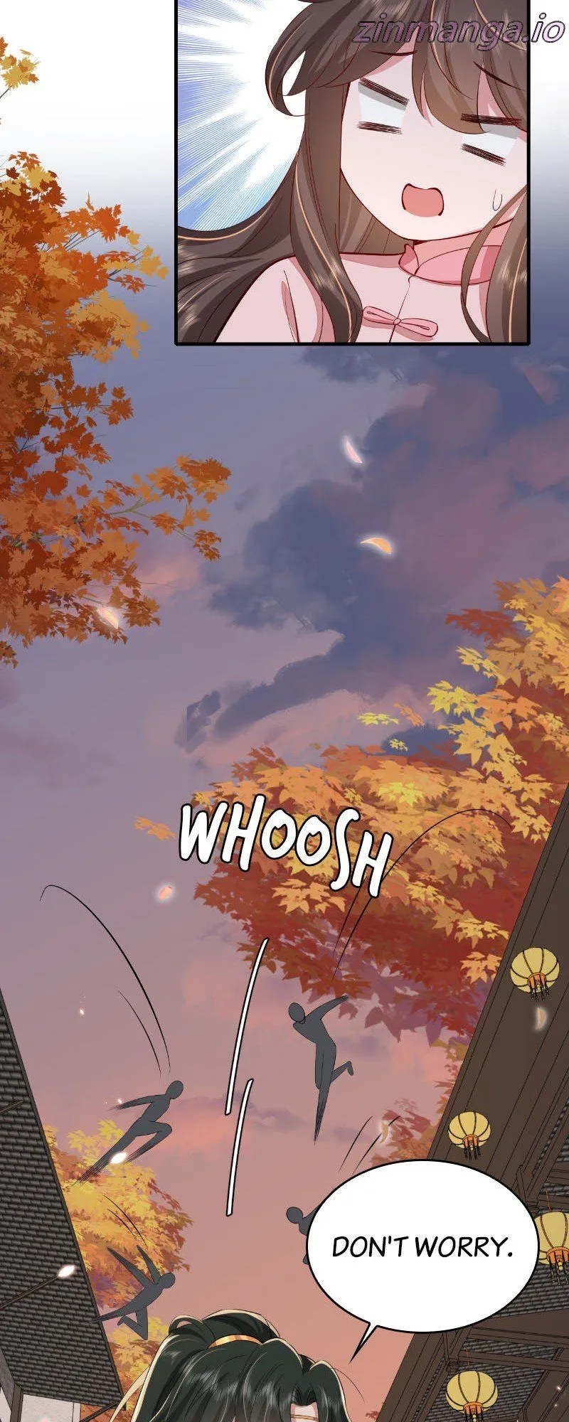 Survival Methods of the Cannon Fodder Daughter Chapter 97 - page 20