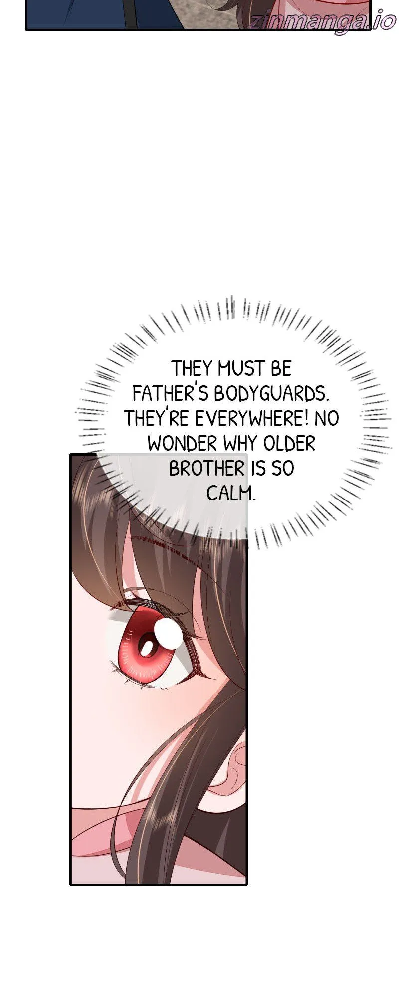 Survival Methods of the Cannon Fodder Daughter Chapter 97 - page 24
