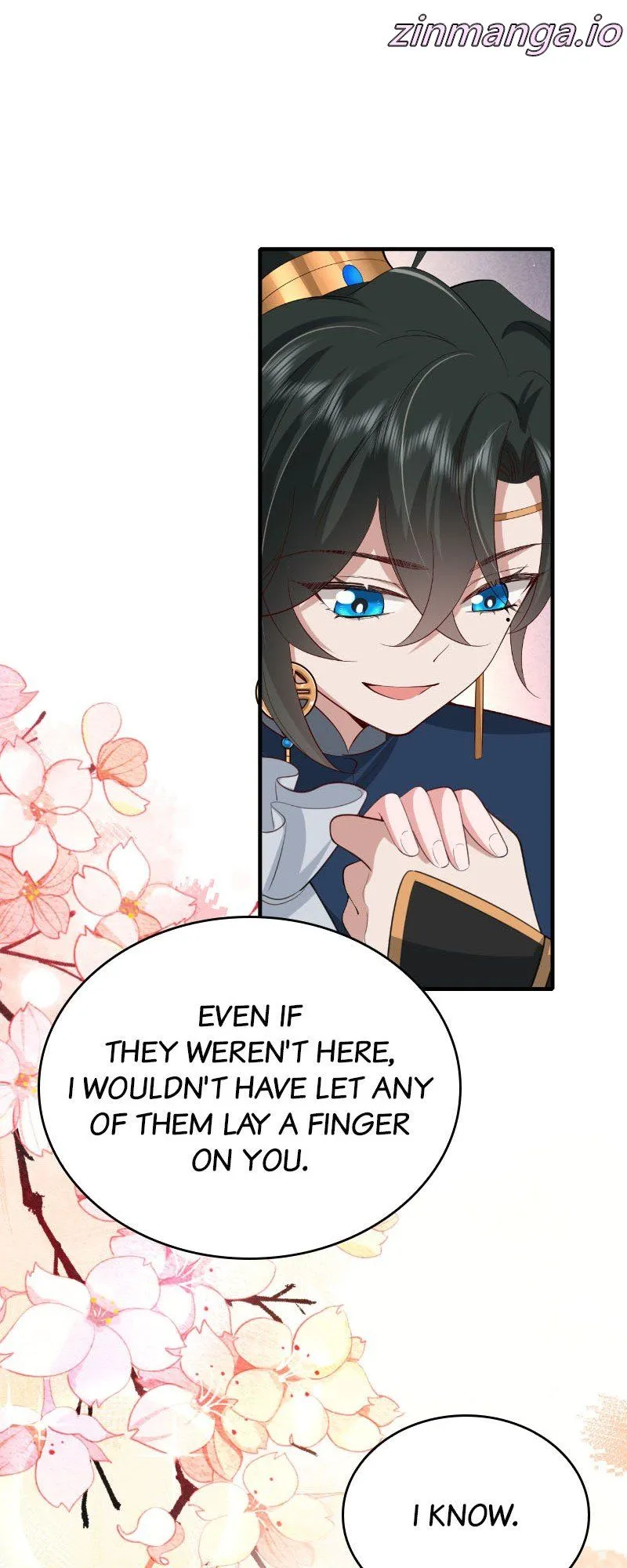 Survival Methods of the Cannon Fodder Daughter Chapter 97 - page 25