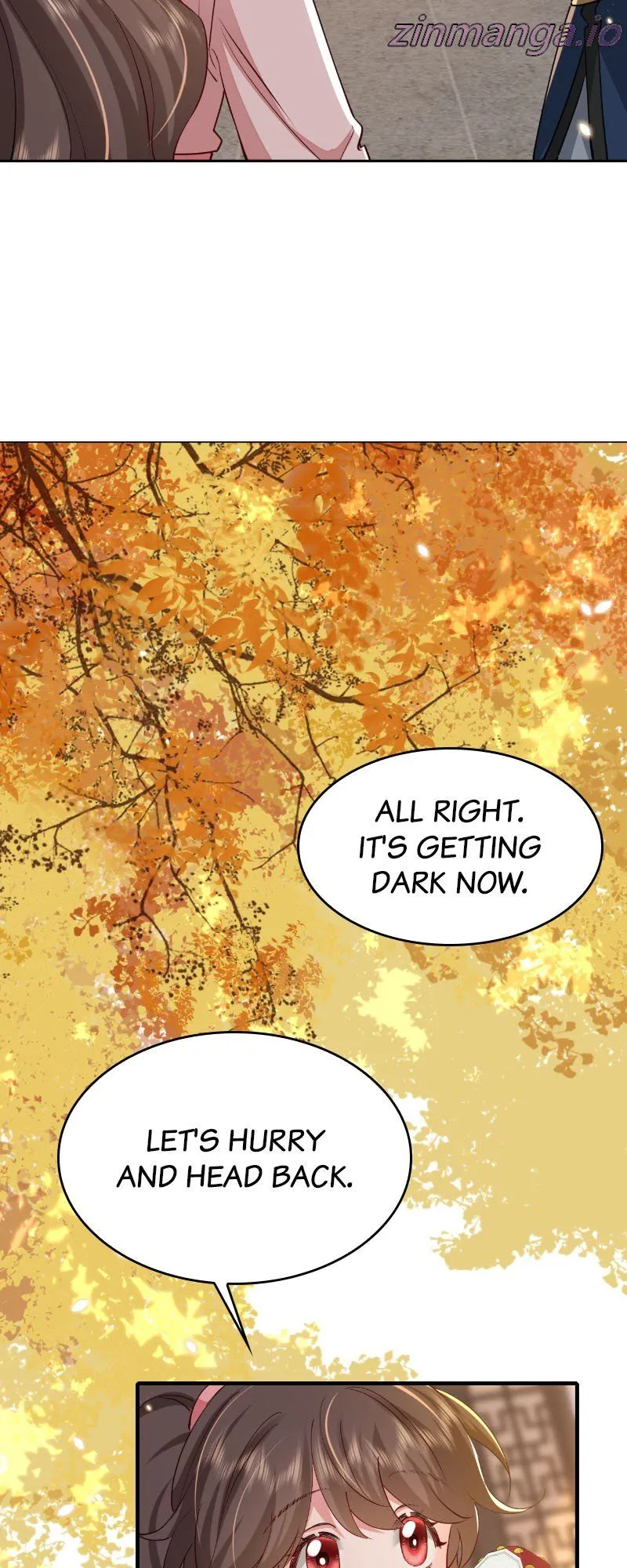 Survival Methods of the Cannon Fodder Daughter Chapter 97 - page 5
