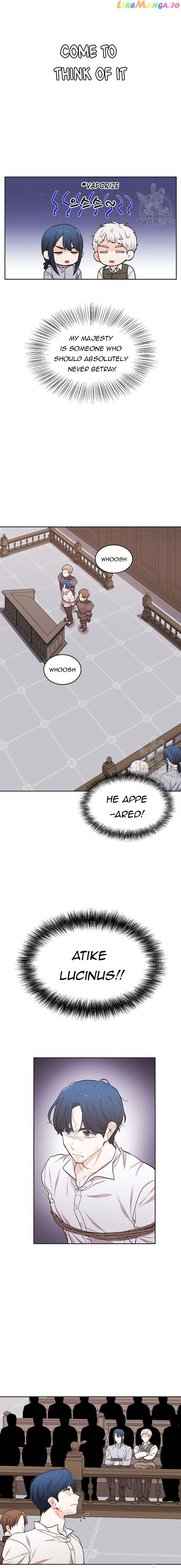 Originally A Lady With One Line Chapter 194 - page 12