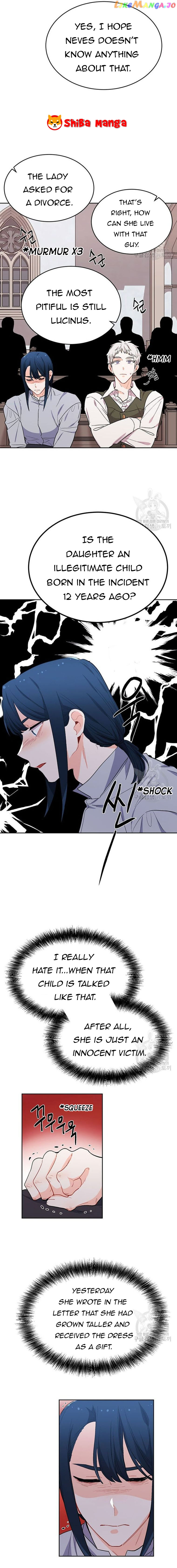 Originally A Lady With One Line Chapter 194 - page 15