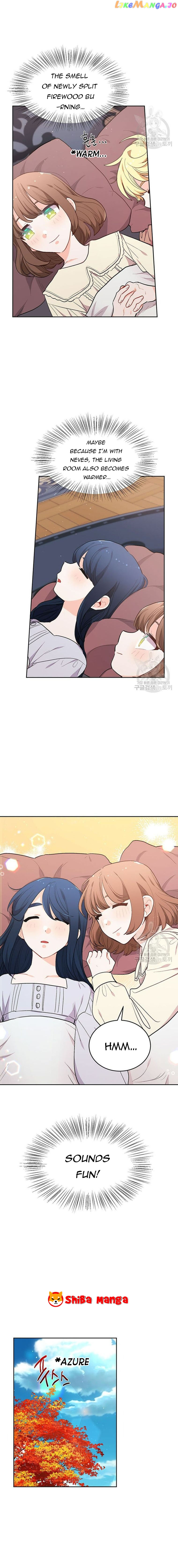 Originally A Lady With One Line Chapter 194 - page 3