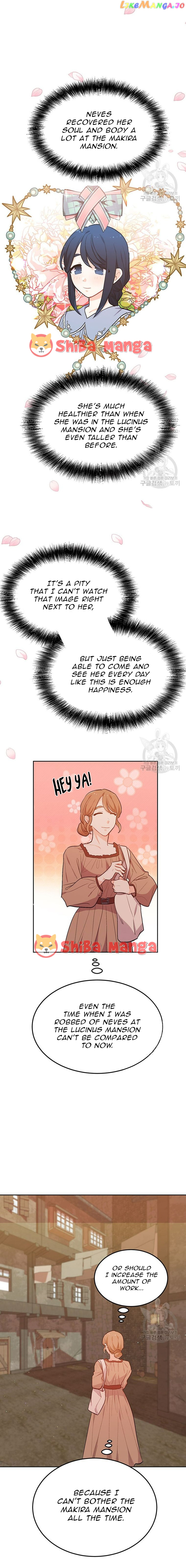 Originally A Lady With One Line Chapter 195 - page 16
