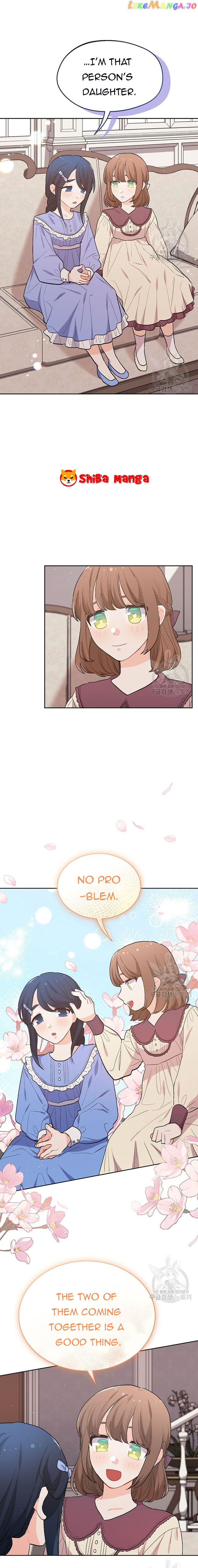 Originally A Lady With One Line Chapter 196 - page 17