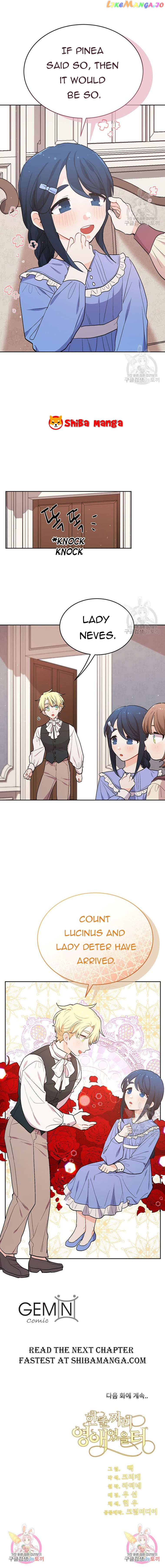 Originally A Lady With One Line Chapter 196 - page 19