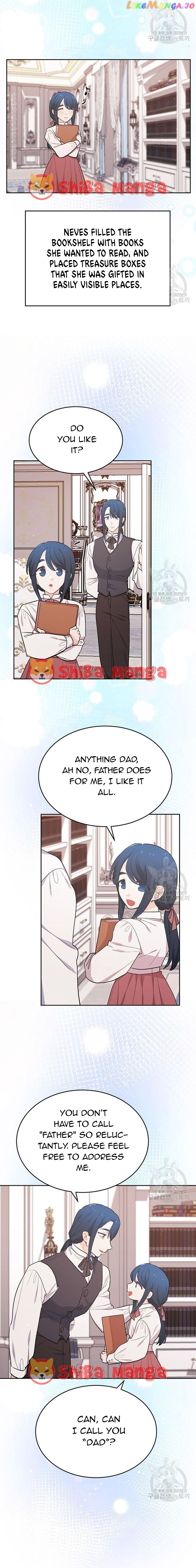 Originally A Lady With One Line Chapter 197 - page 12