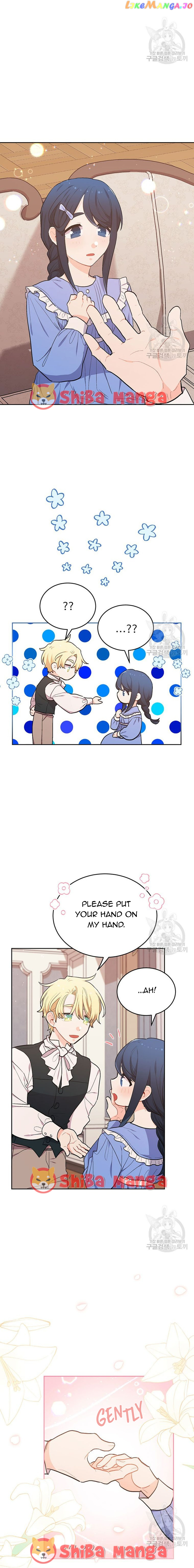 Originally A Lady With One Line Chapter 197 - page 2