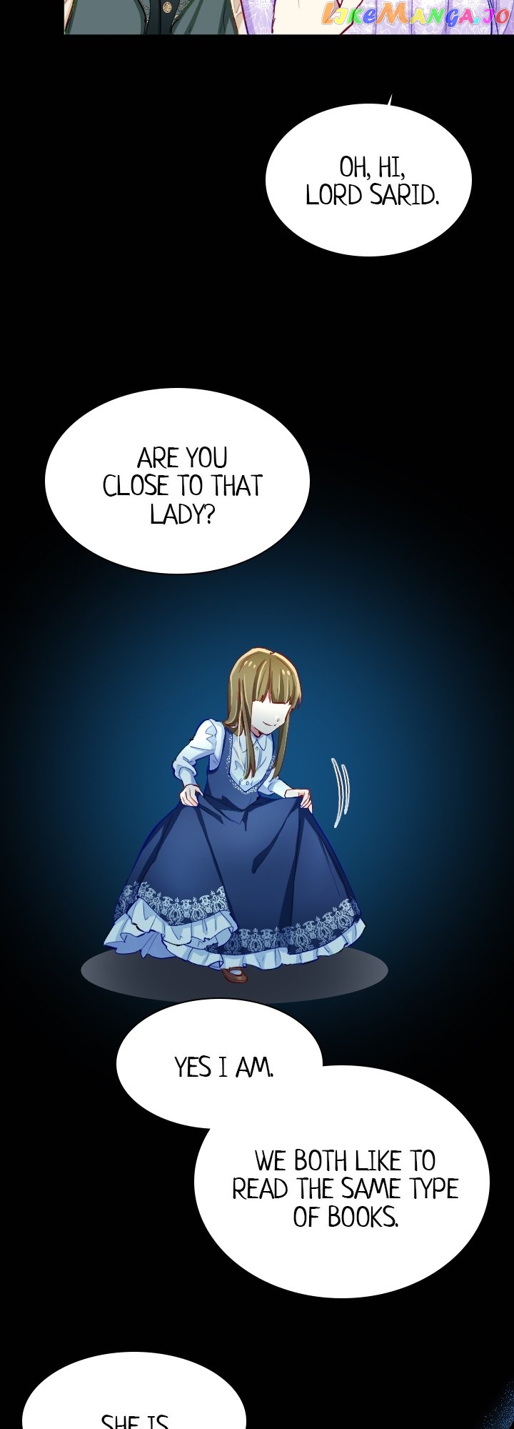 Vengeance from a Saint Full of Wounds Chapter 76 - page 6