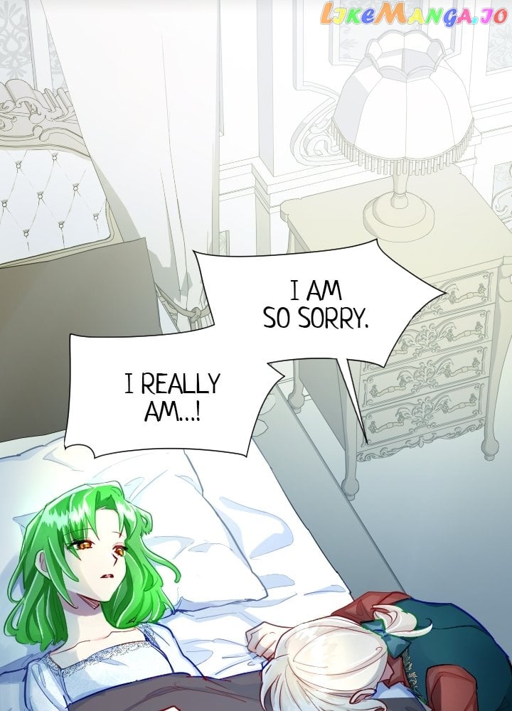 Vengeance from a Saint Full of Wounds Chapter 76 - page 24