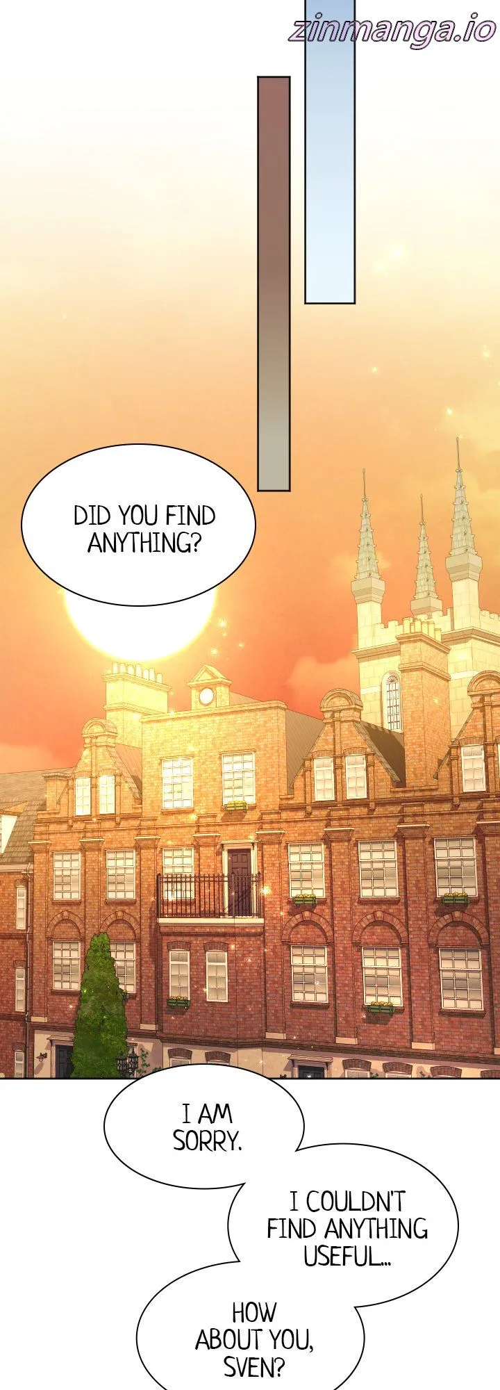 Vengeance from a Saint Full of Wounds Chapter 79 - page 36