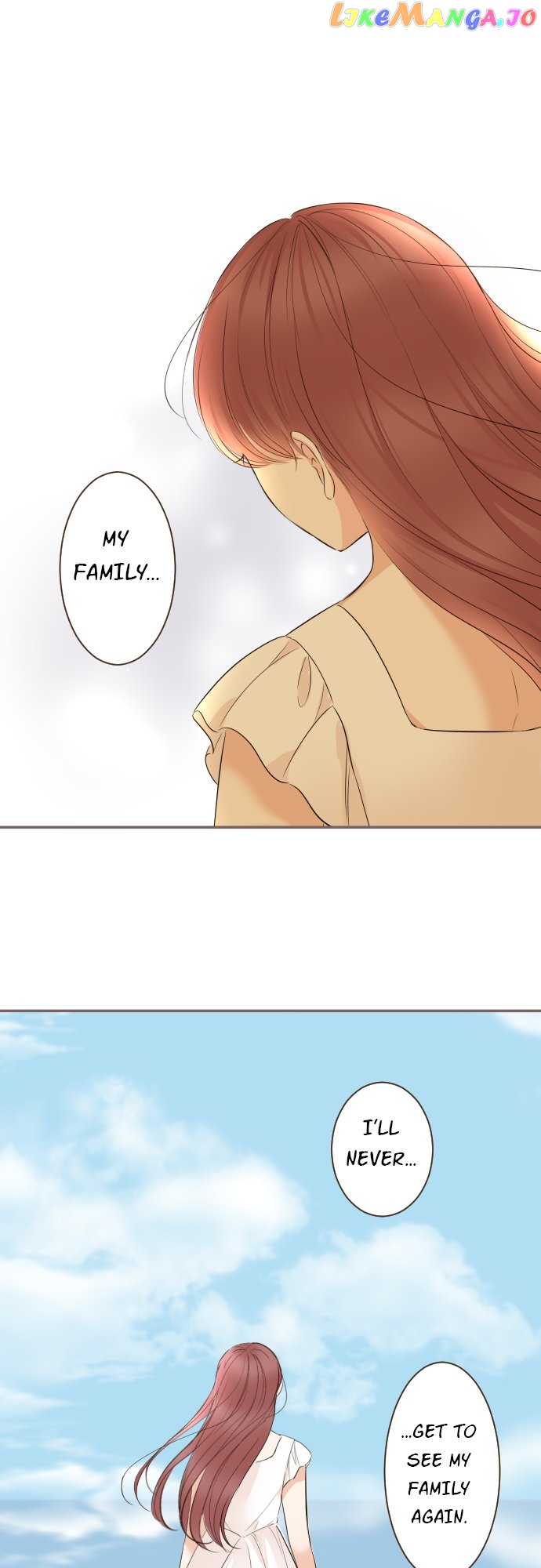Protected by My Dragon Knight Chapter 129 - page 13