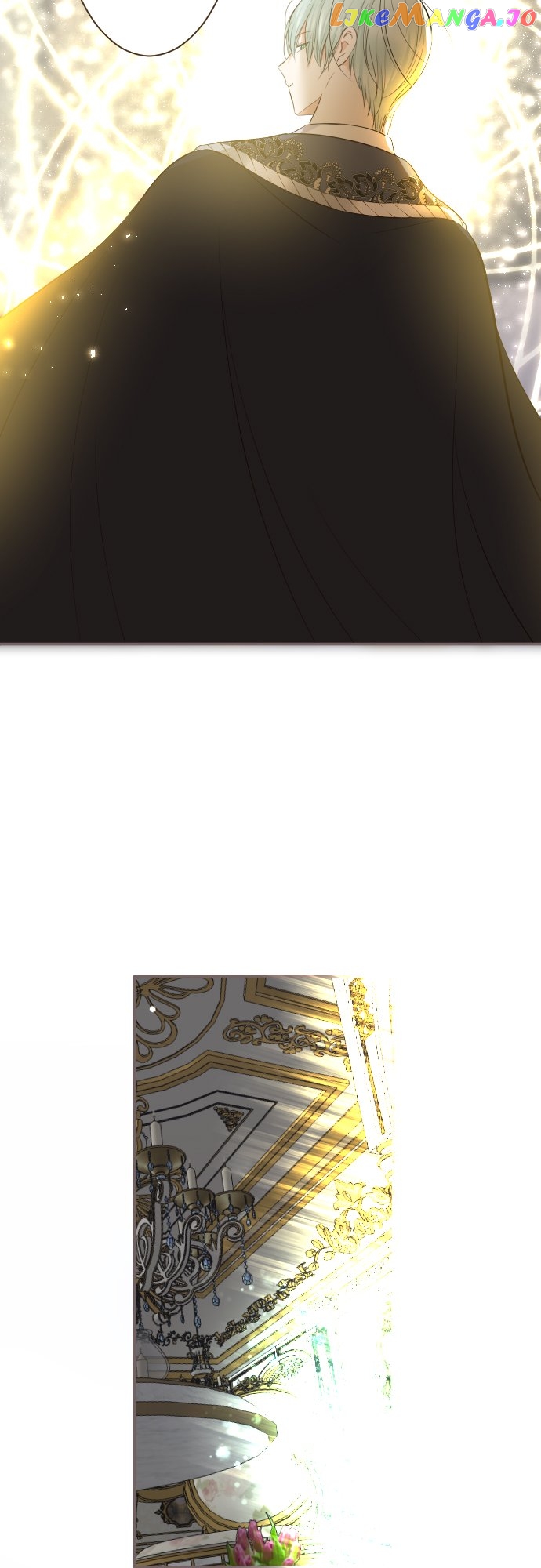 Protected by My Dragon Knight Chapter 129 - page 25