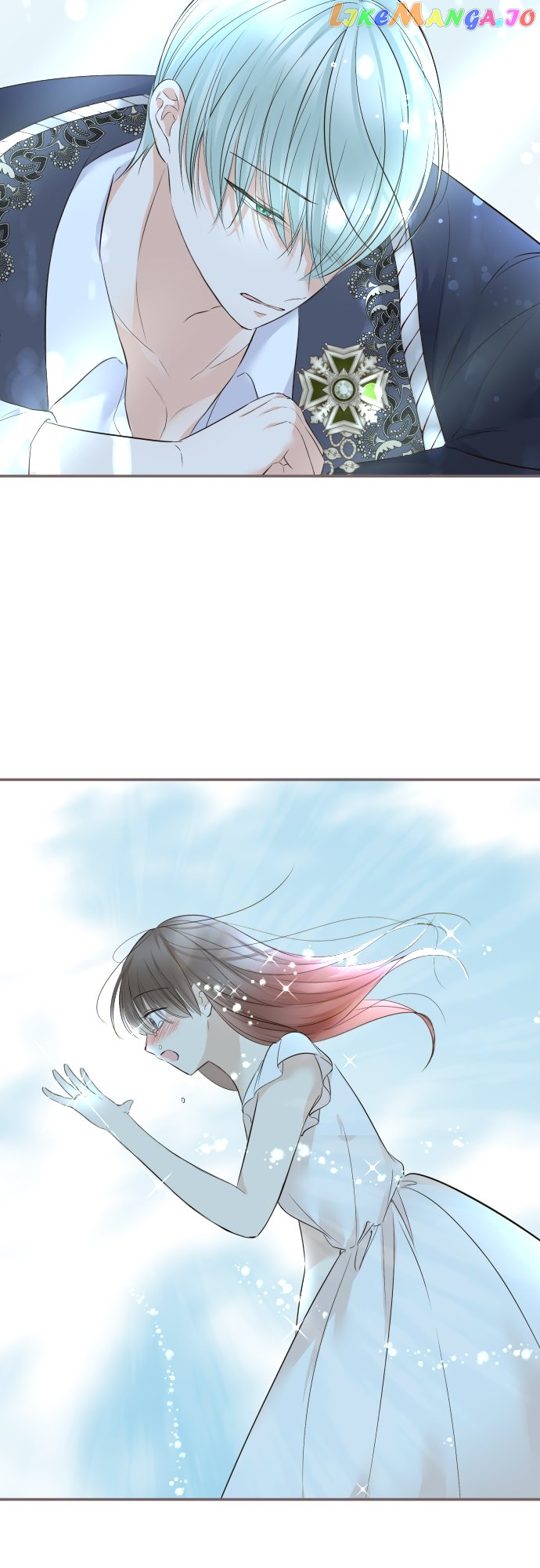 Protected by My Dragon Knight Chapter 130 - page 29