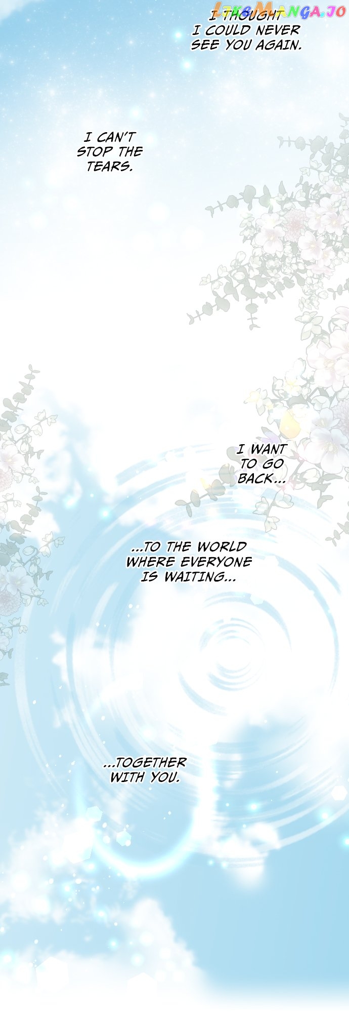 Protected by My Dragon Knight Chapter 130 - page 37