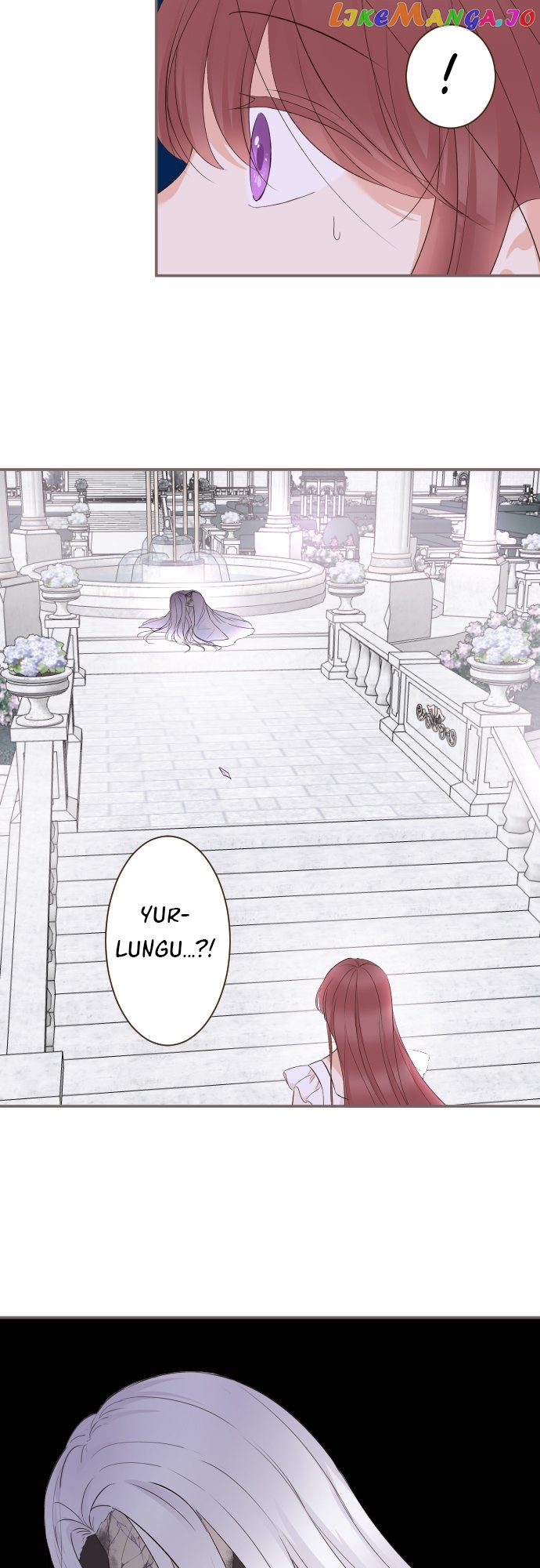 Protected by My Dragon Knight Chapter 131 - page 7