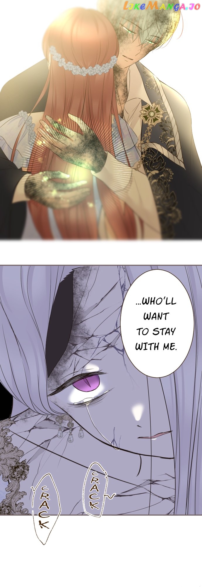 Protected by My Dragon Knight Chapter 131 - page 10