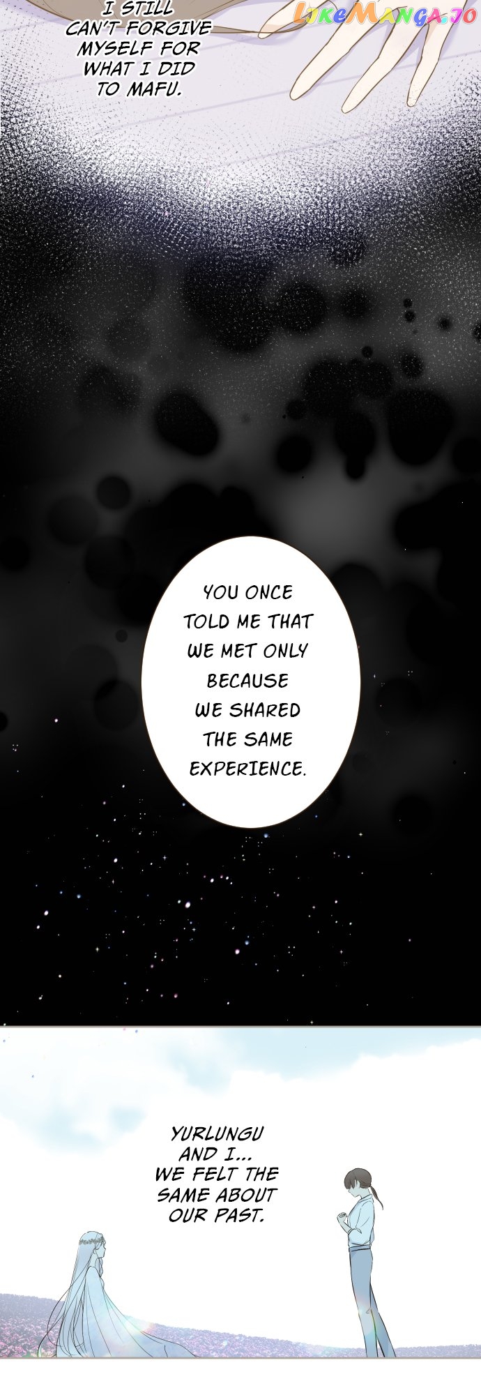 Protected by My Dragon Knight Chapter 131 - page 16