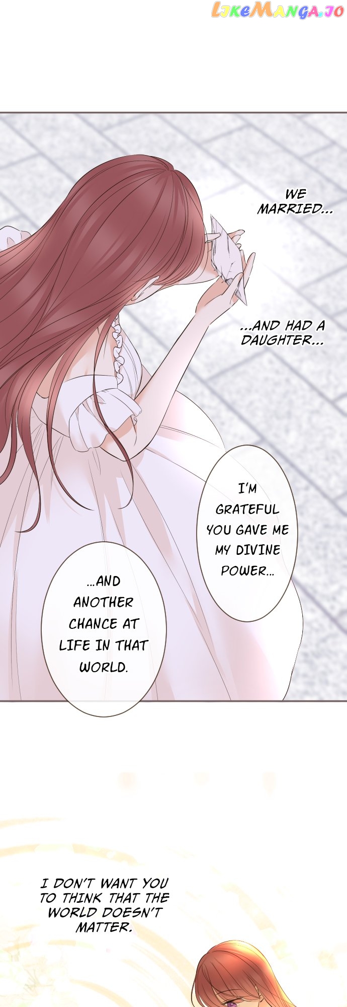 Protected by My Dragon Knight Chapter 131 - page 18