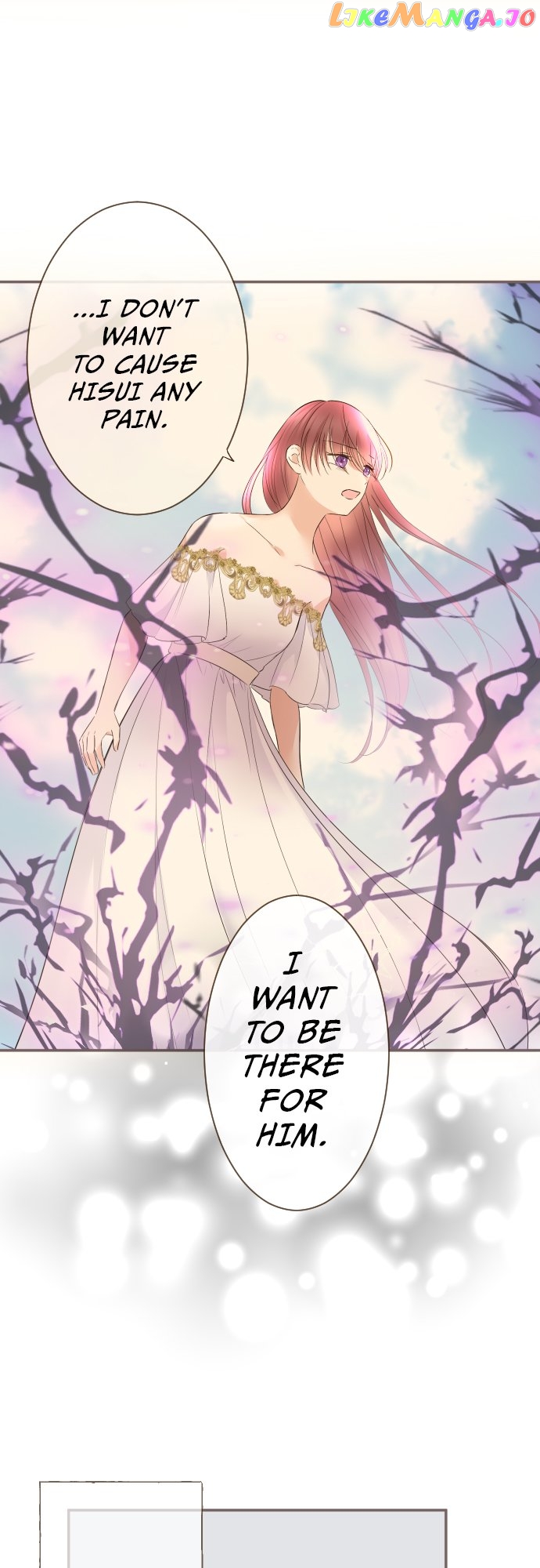 Protected by My Dragon Knight Chapter 131 - page 27