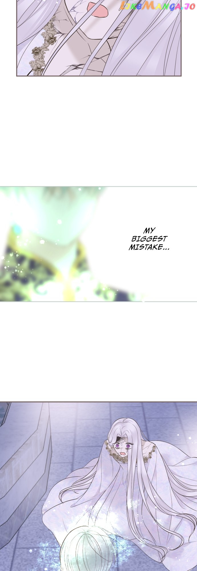 Protected by My Dragon Knight Chapter 131 - page 36