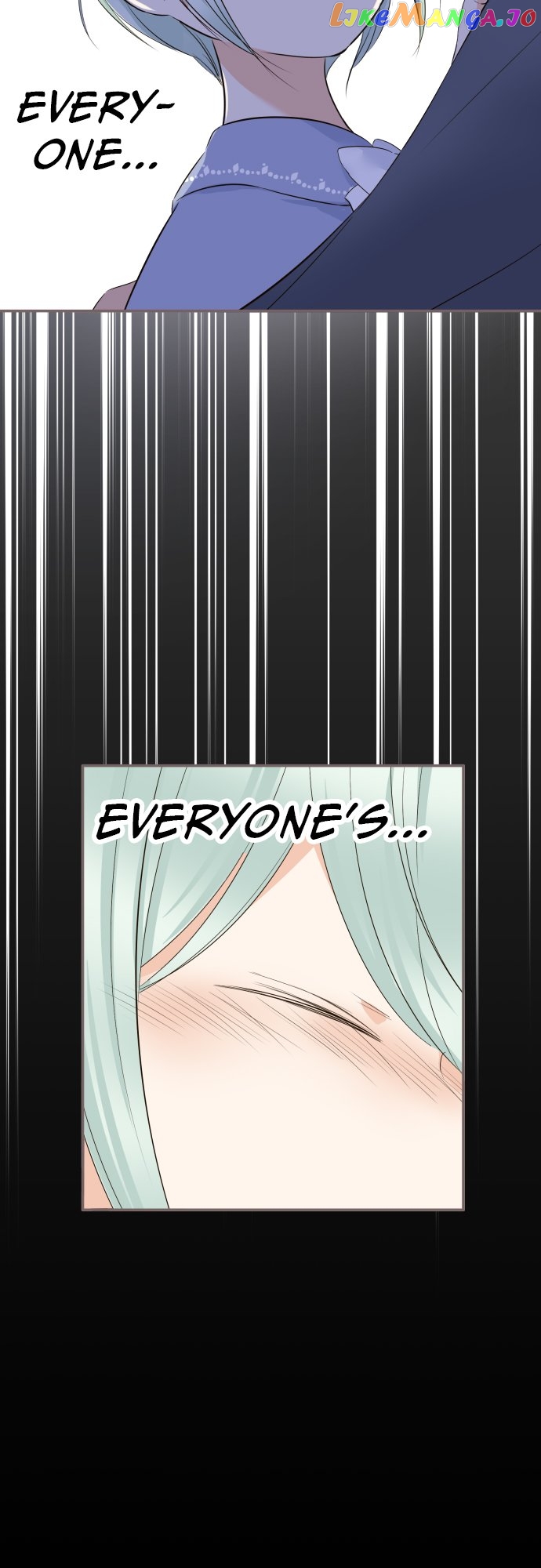 Protected by My Dragon Knight Chapter 132 - page 29