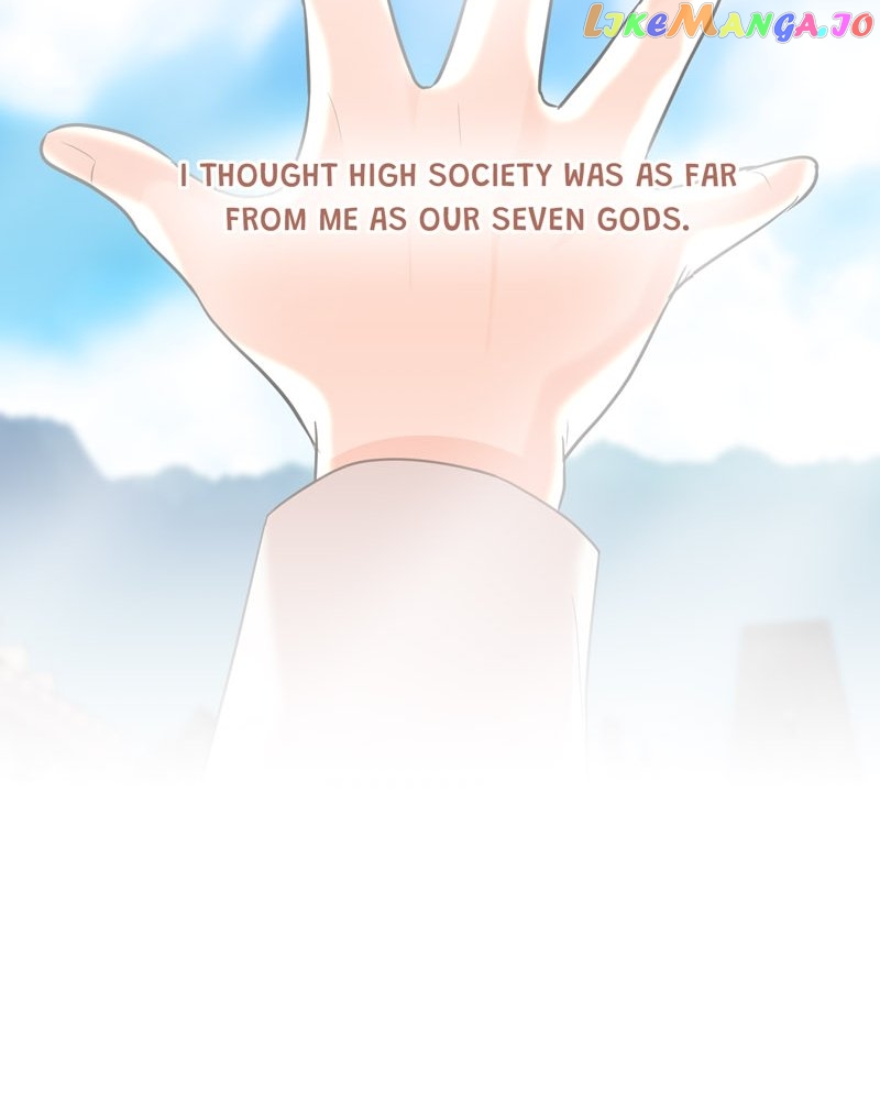Can’t Go Too Far with the Unrelenting Duke Chapter 75 - page 32
