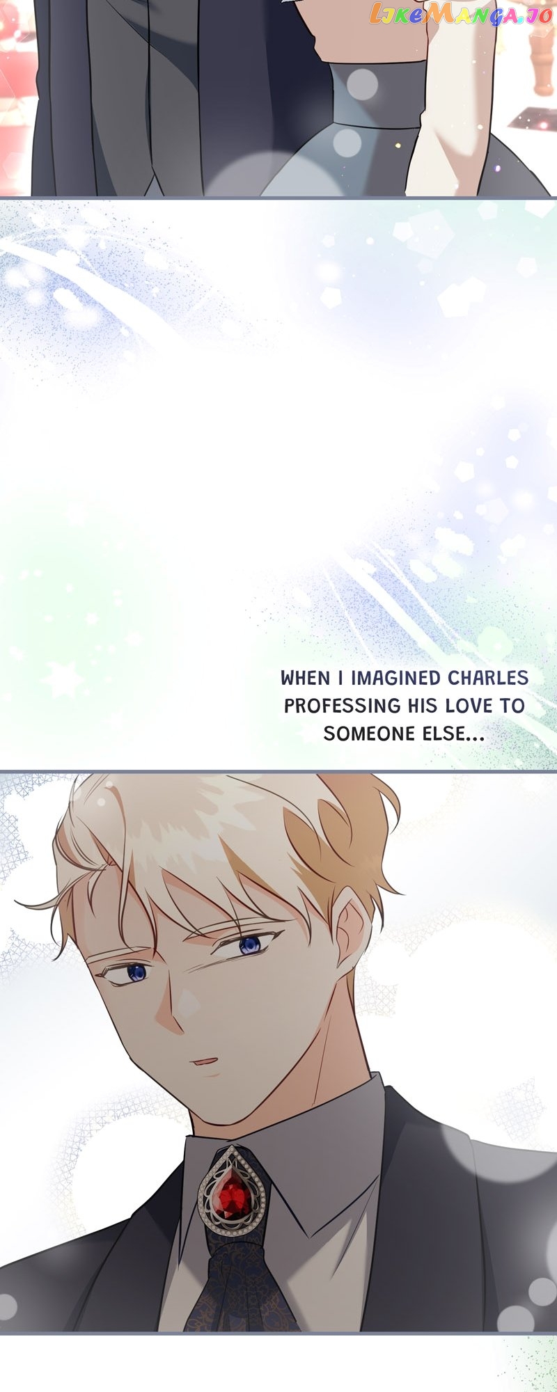 Can’t Go Too Far with the Unrelenting Duke Chapter 75 - page 44
