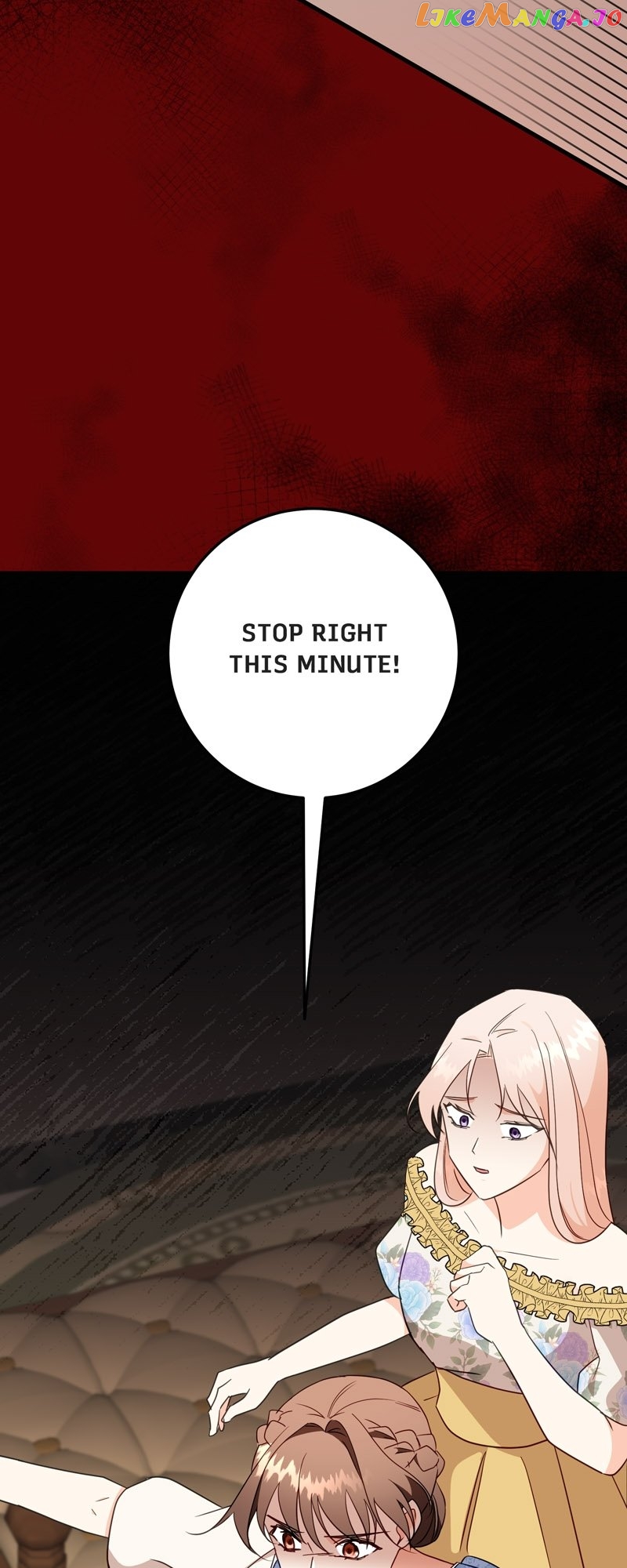 Can’t Go Too Far with the Unrelenting Duke Chapter 76 - page 5