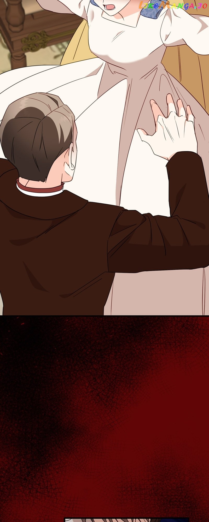 Can’t Go Too Far with the Unrelenting Duke Chapter 76 - page 6