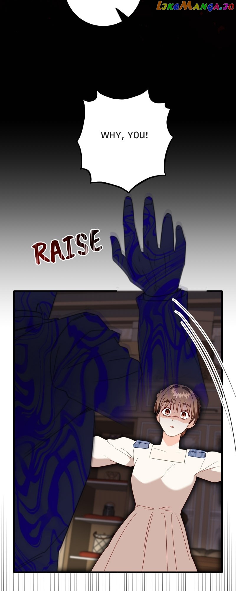Can’t Go Too Far with the Unrelenting Duke Chapter 76 - page 9