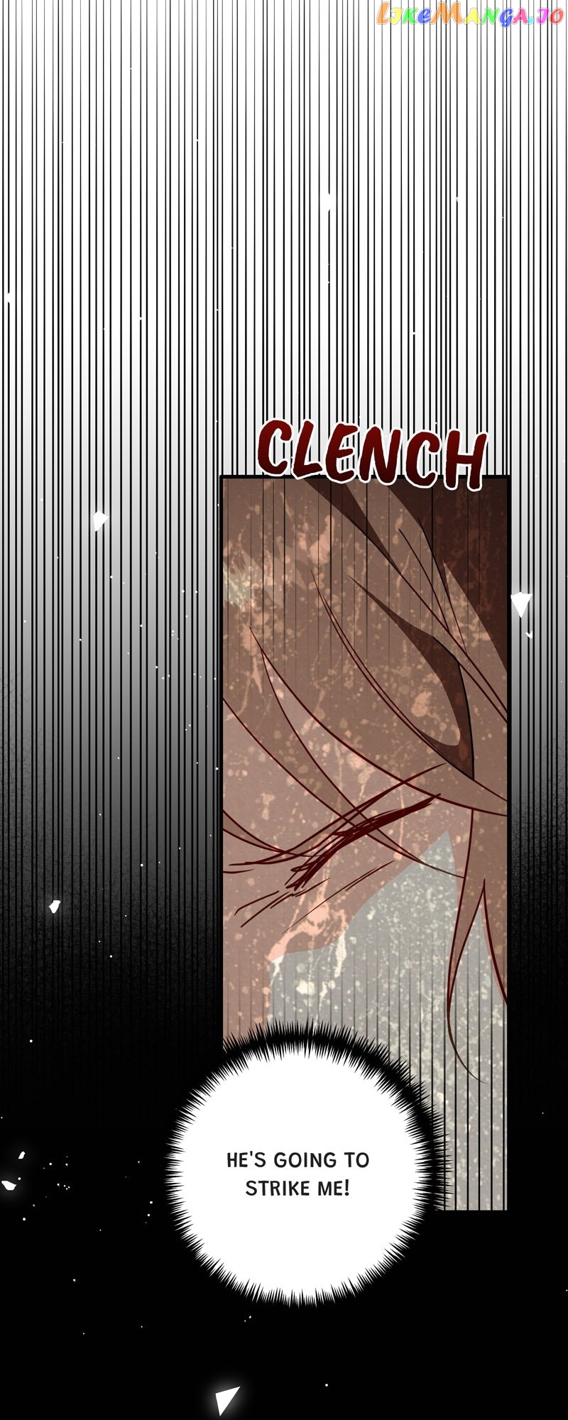 Can’t Go Too Far with the Unrelenting Duke Chapter 76 - page 10