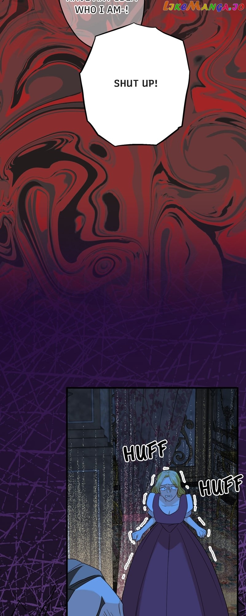 Can’t Go Too Far with the Unrelenting Duke Chapter 76 - page 14