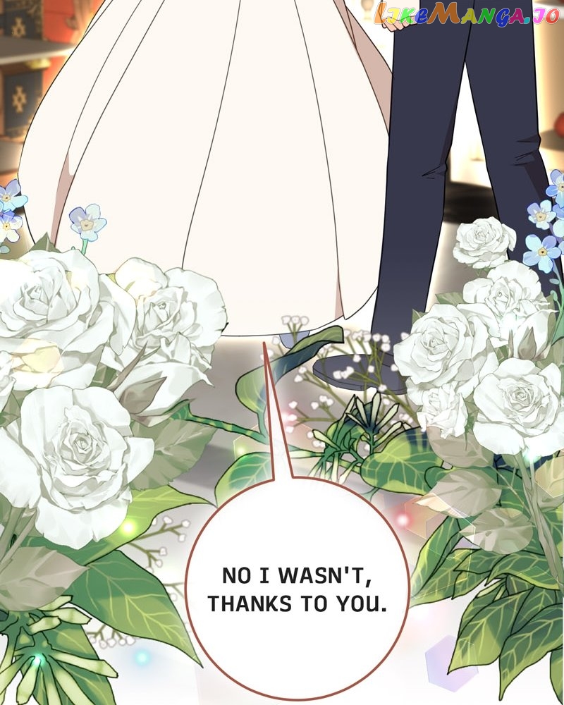 Can’t Go Too Far with the Unrelenting Duke Chapter 76 - page 32