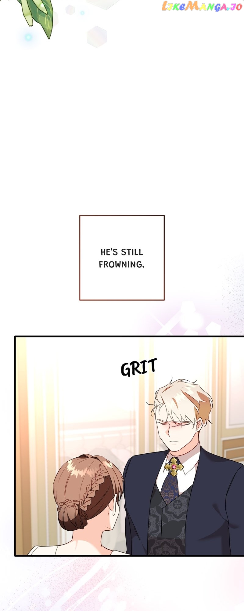 Can’t Go Too Far with the Unrelenting Duke Chapter 76 - page 33