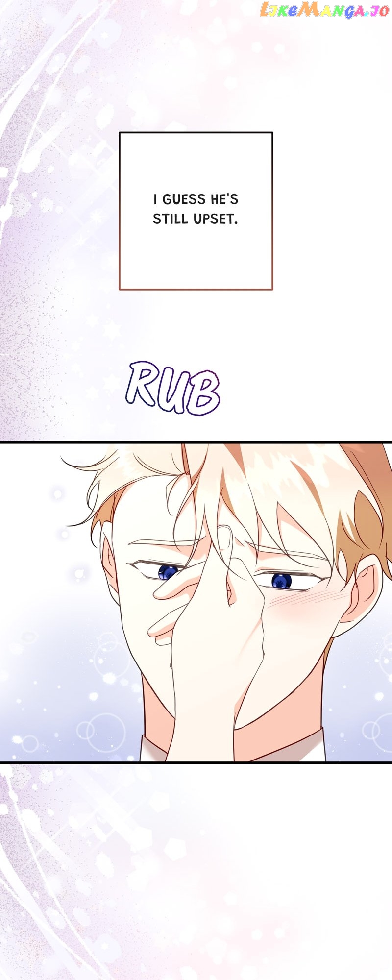 Can’t Go Too Far with the Unrelenting Duke Chapter 76 - page 34