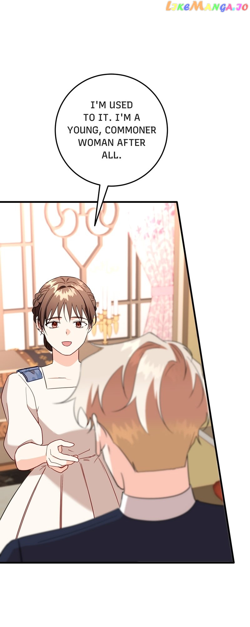Can’t Go Too Far with the Unrelenting Duke Chapter 76 - page 36