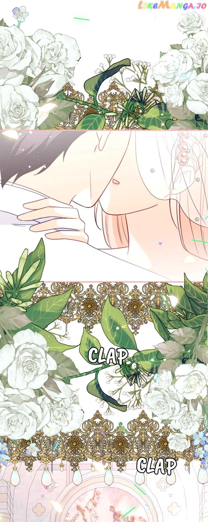 Can’t Go Too Far with the Unrelenting Duke Chapter 76 - page 44