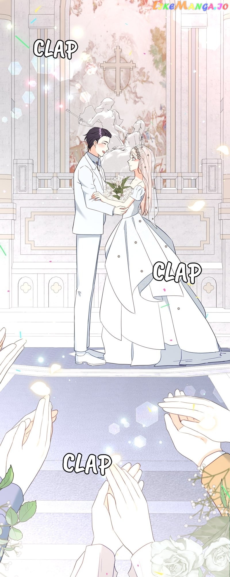 Can’t Go Too Far with the Unrelenting Duke Chapter 76 - page 45