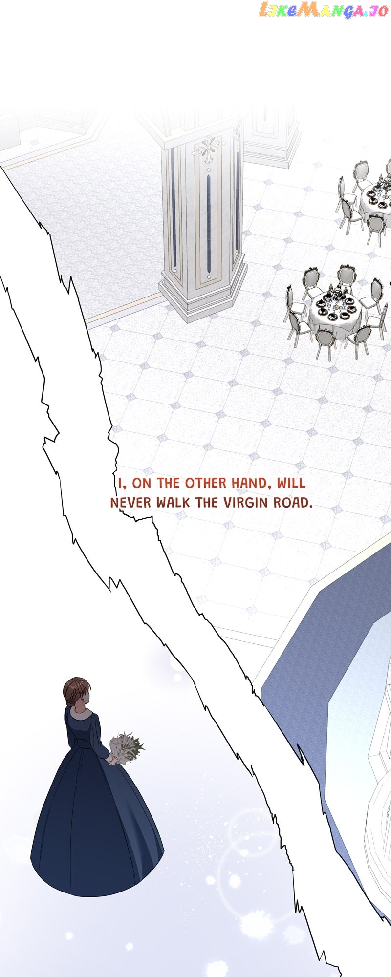 Can’t Go Too Far with the Unrelenting Duke Chapter 76 - page 63